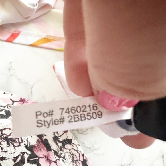 Boston Proper 70s Multicolor Funky Slinky Sequin Maxi Dress Women’s Size Medium - Picture 14 of 15